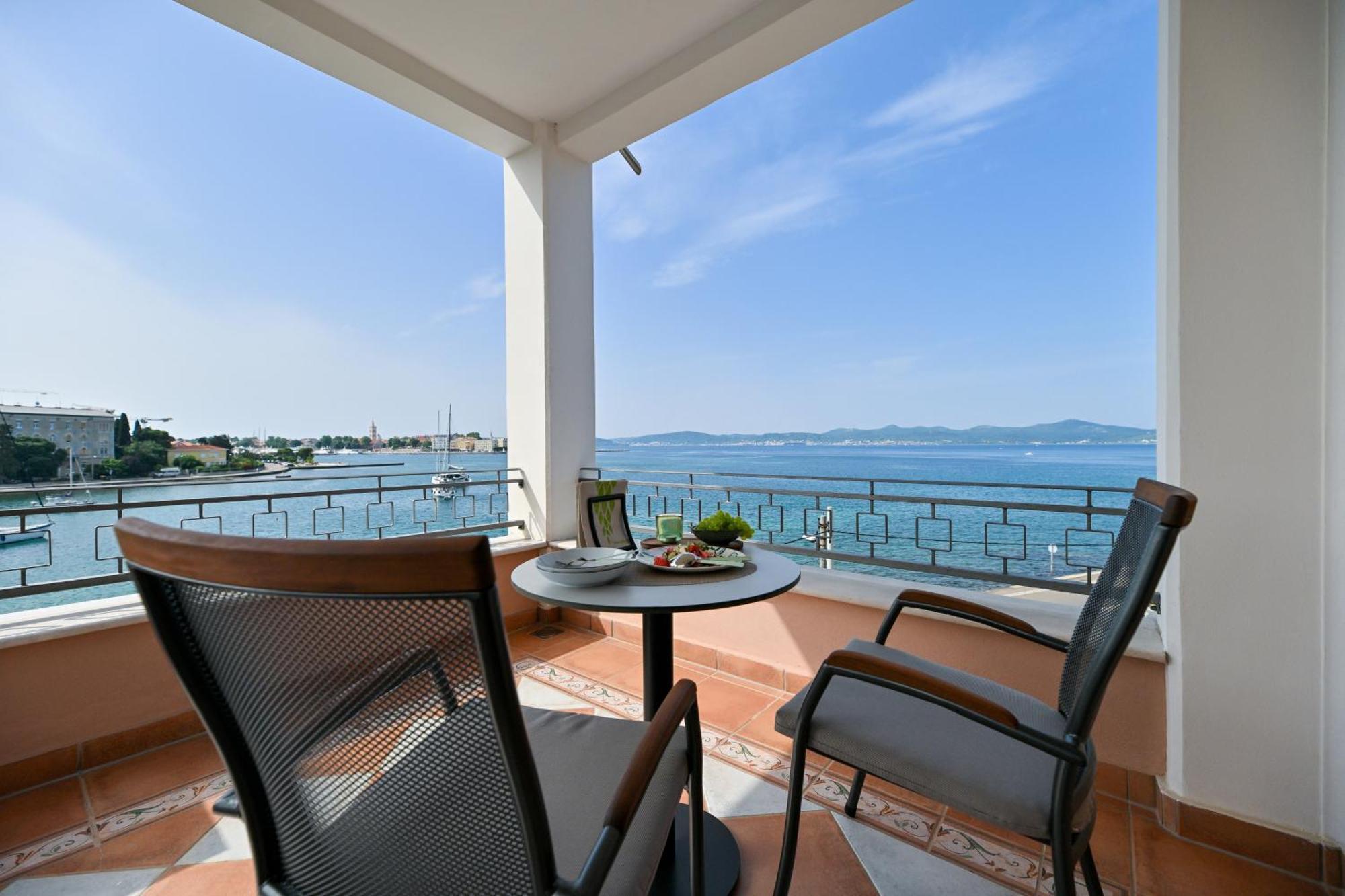 Villa Hresc I Zadar Room photo